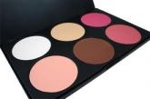 Paleta de 6 Blushs