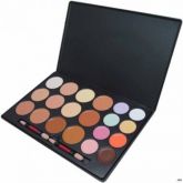 Paleta de 20 bases e corretivos