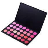 Paleta com 20 Blushs