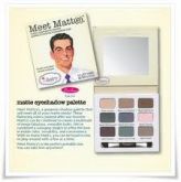 Meet Matt(e) - The Balm (Réplica)