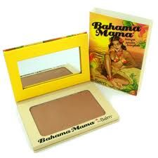 Bronzer BAHAMA MAMA - The Balm (Réplica)