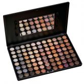 Paleta de 88 Cores Warm