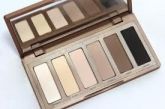 Naked Basics - Urban Decay (Réplica)