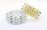 Pulseira Spike