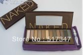 Naked - Urban Decay (Réplica)