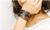 Pulseira Multi cintos